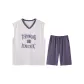 PM 100% cotton Men's 92401
