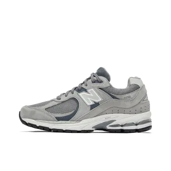 New Balance 2002R Steel Grey Orca
