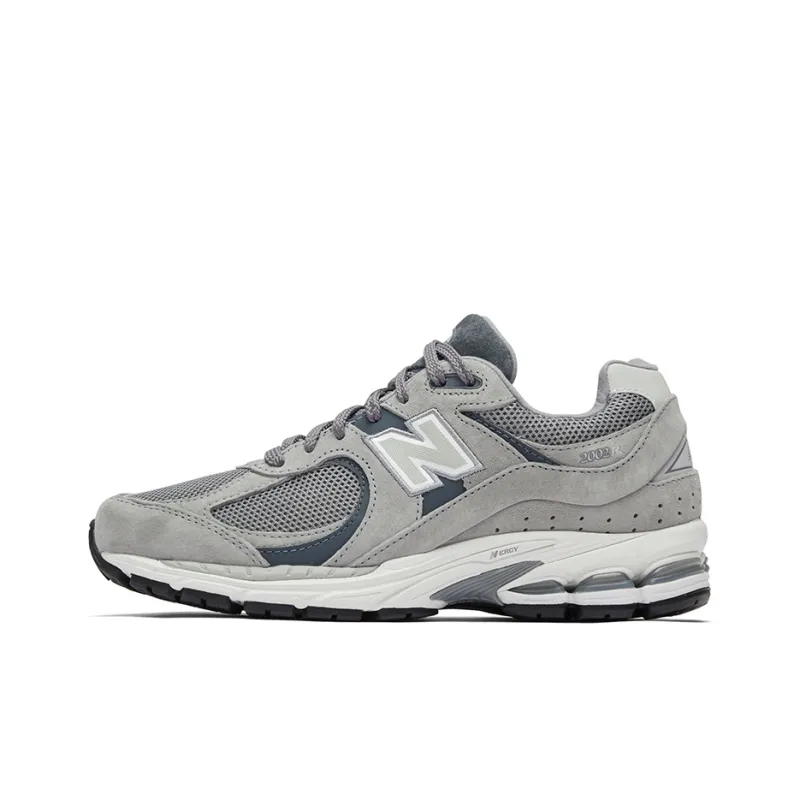 New Balance 2002R Steel Grey Orca-0