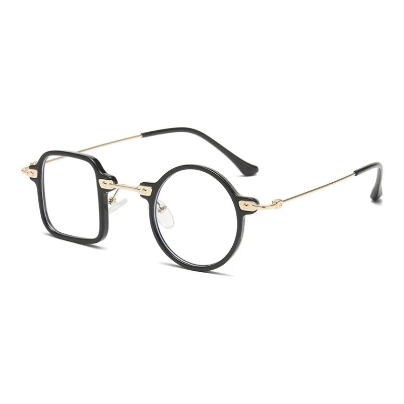 SOMAN Irregular Shape Sunglasses Unisex-6