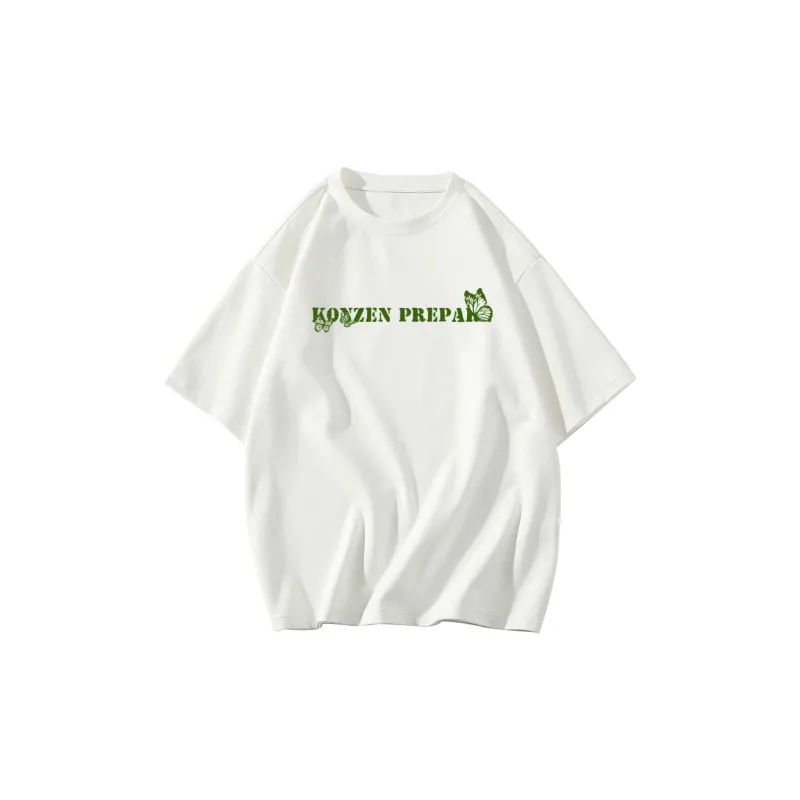 KONZEN· T Shirts Unisex-12