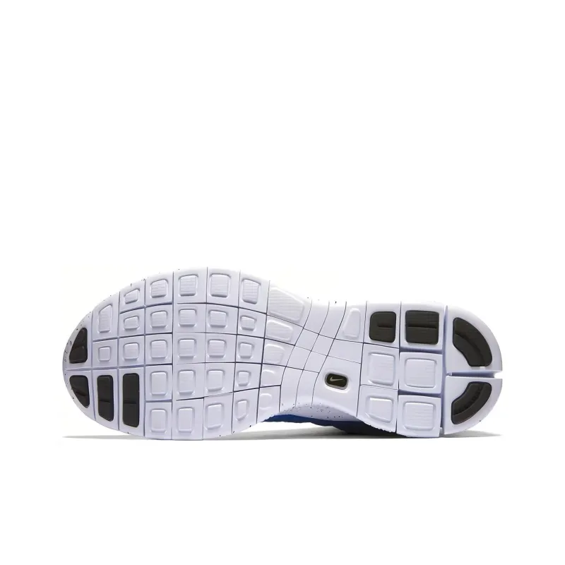 Nike Free Mercurial Superfly Game Royal-4