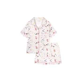 Ta Yan Women's Pajama Sets