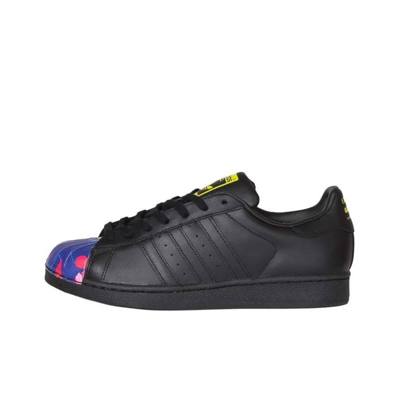 Superstar Pharrell X Adidas Originals 'Supershell'-0