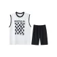 PM 100% cotton Men's 92404