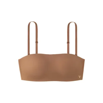 VICTORIA'S SECRET Bra Women's Caramel Brown