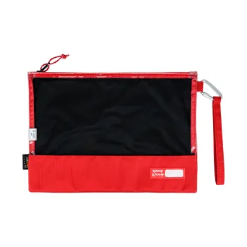 Rough Enough Clutches Red