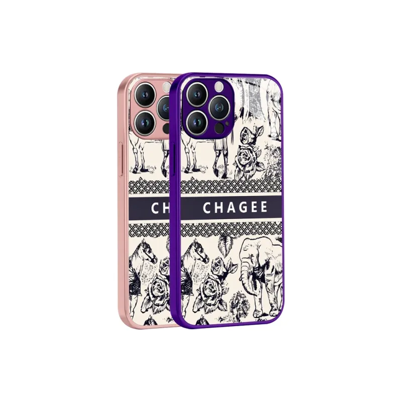 Future genes Phone Cases-8