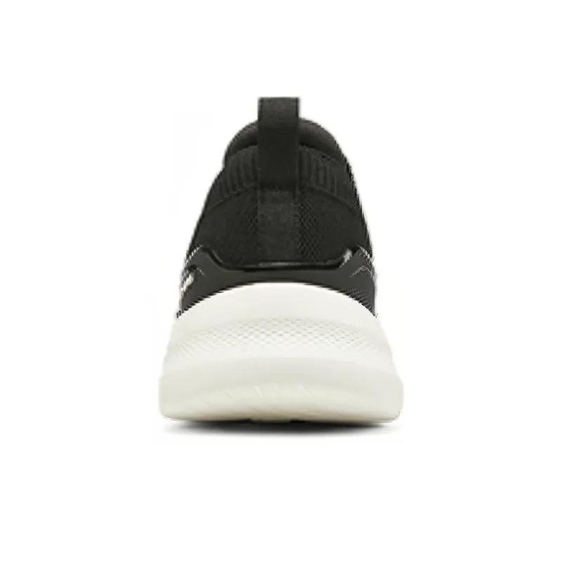 Skechers Go Walk 6 Warnock Mens Slip On 'Black'-3