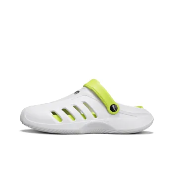 Jeep Clogs Unisex