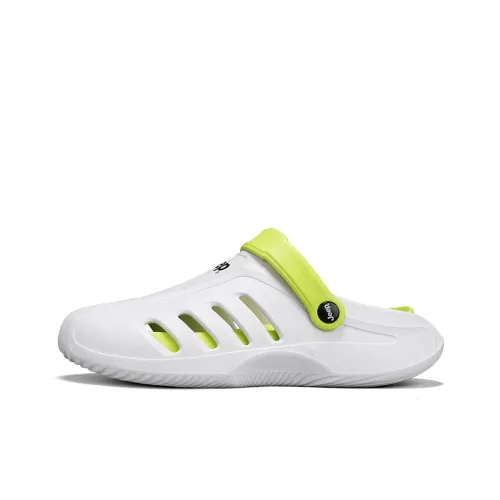 Jeep Clogs Unisex