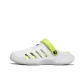 White Green
