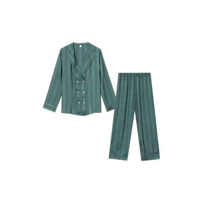 VOGTEE Women's Pajama Sets-4