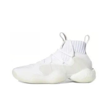 Adidas Crazy Byw X Cloud White