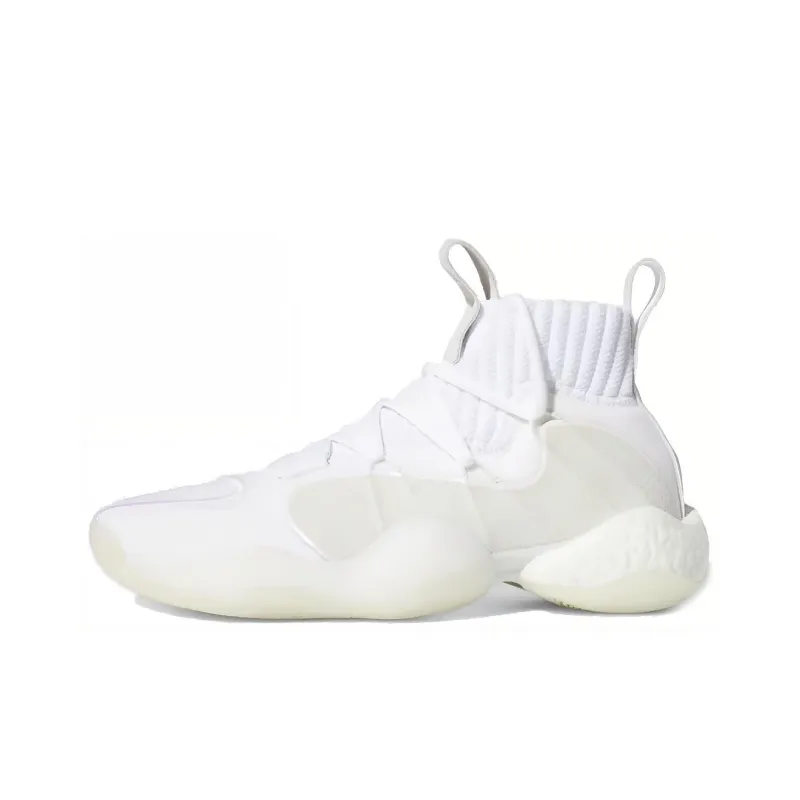 Adidas Crazy Byw X 'Cloud White'-0