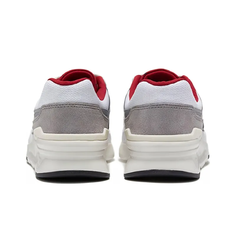 New Balance 997 Series White Red D Wide 'White Red'-3