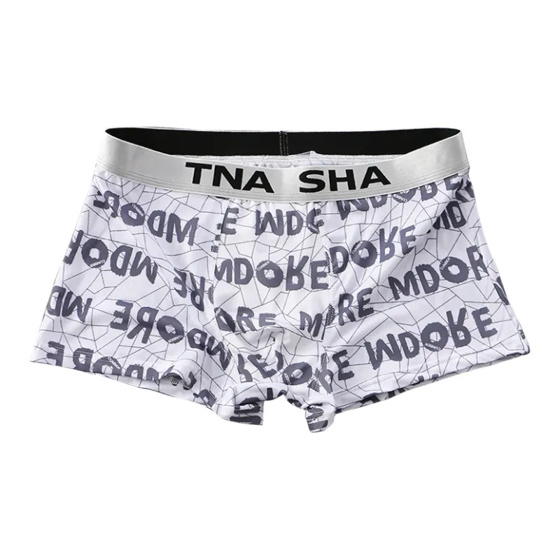 PLANDOO Underpants Men's 3 Pack-15