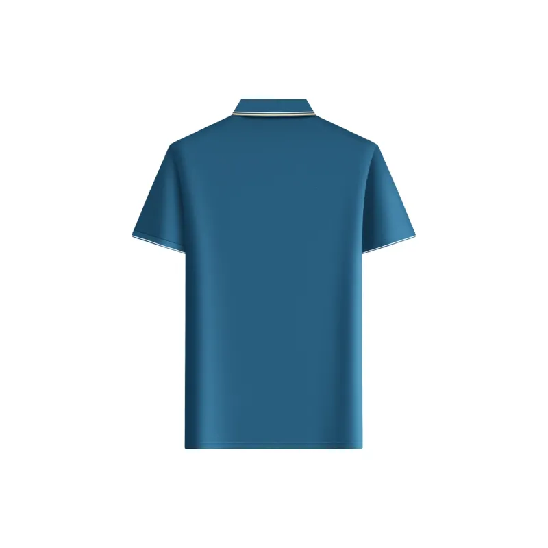 KAISER Polo Shirts Men-7