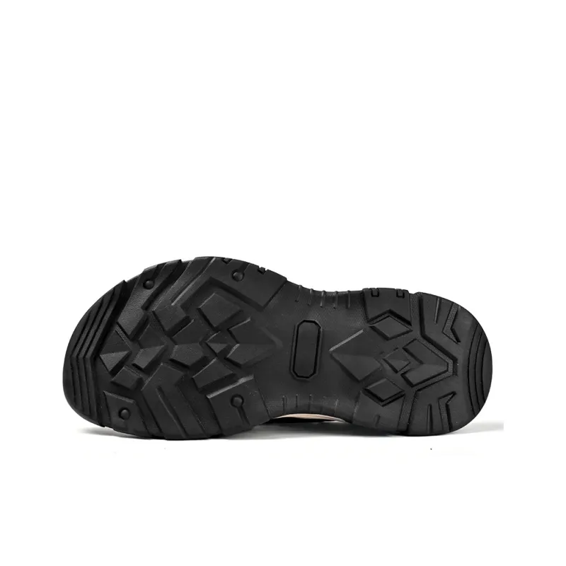 Season Ram River Trekking Shoes Men's-9
