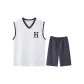 PM 100% cotton Men's 92402