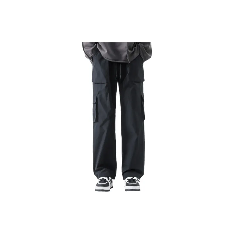 TESTUNG Cargo Pants Unisex-6