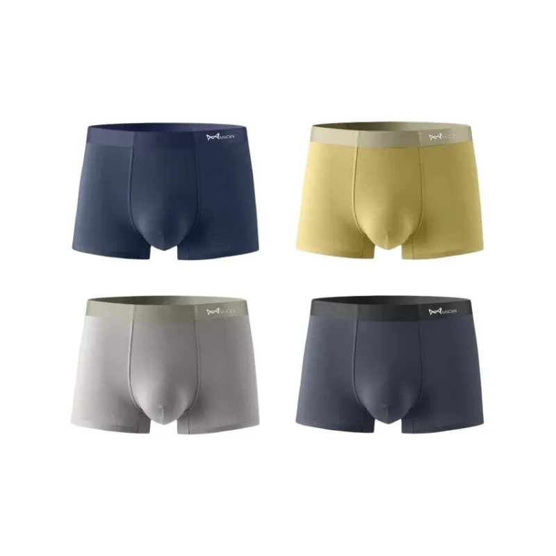 MIIOW Men Underpants-9