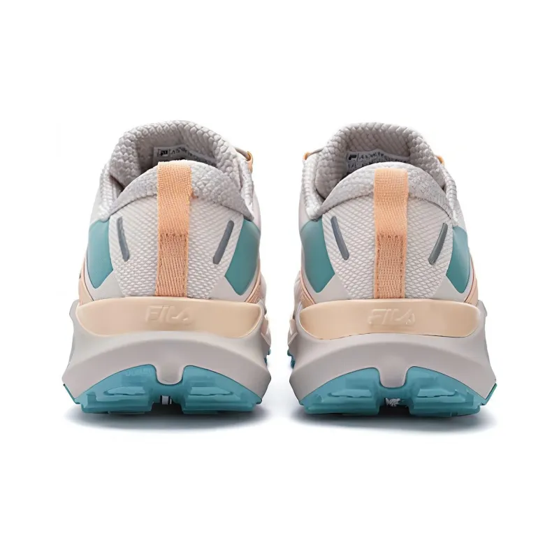 FILA 3A Lynx I+ Sneakers 'White Blue Orange' Women's-3
