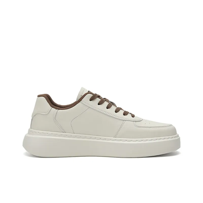 FAIRWHALE Casual Versatile Trendy, Classic Fashion Comfortable, Skateboard Shoes Men's-1