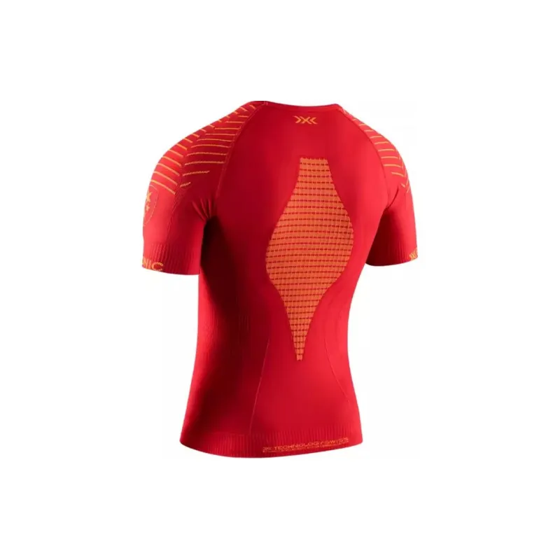 XBIONIC Fitness Clothing Men-1