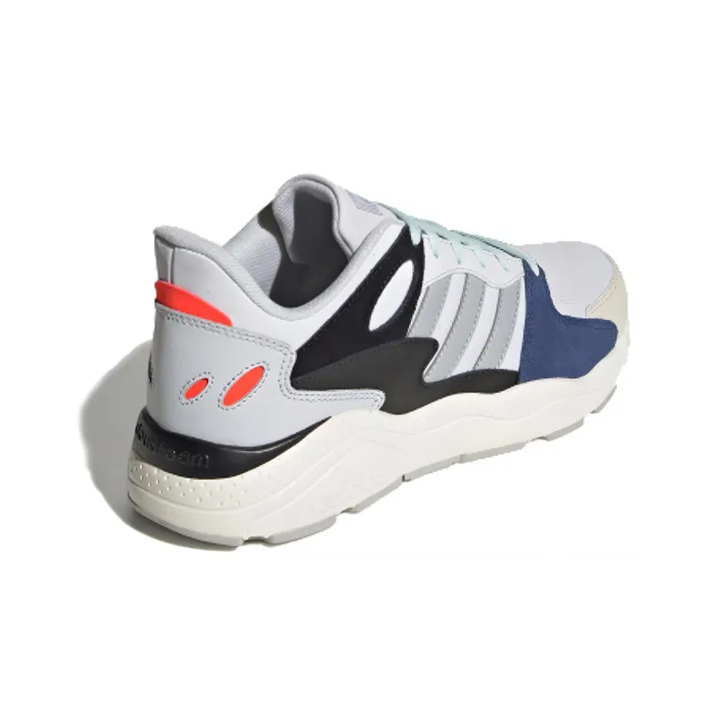 Adidas Crazychaos Dash Grey-2
