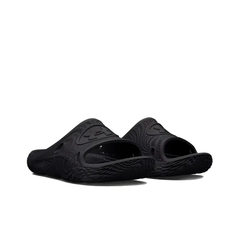 Under Armour Flow Velociti Slide 'Black'-3