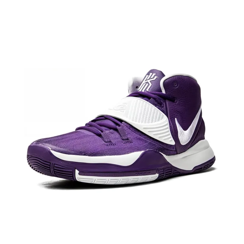 Nike Kyrie 6 Team 'New Orchid'-2