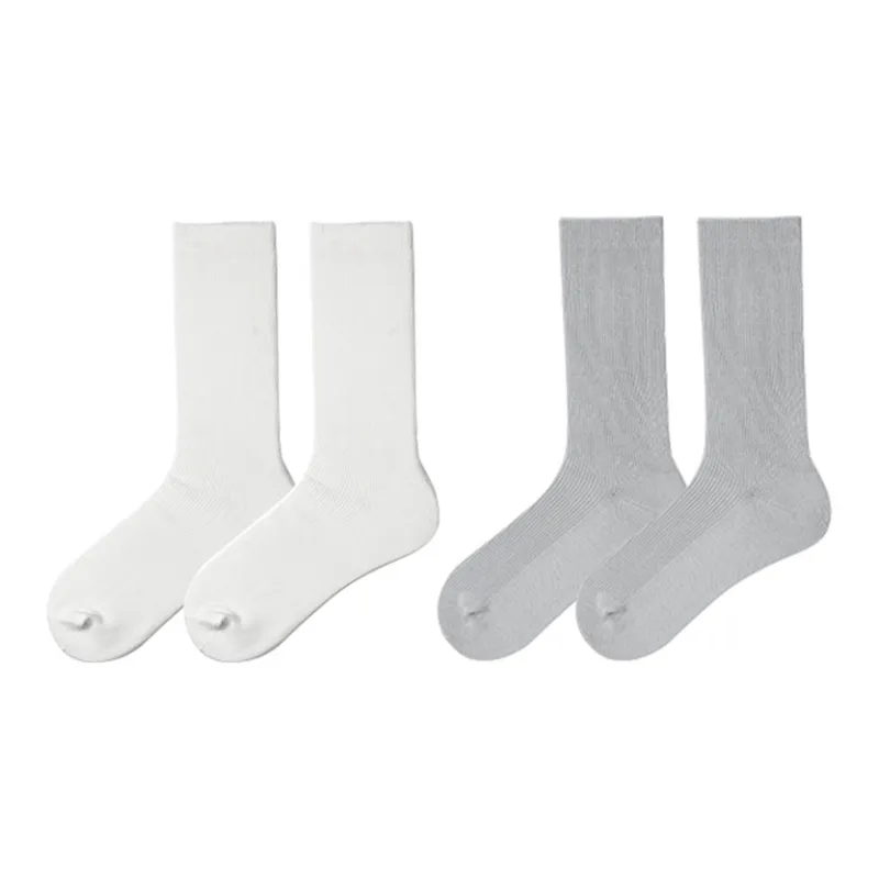 Lanza Women's Mid Calf Socks-18