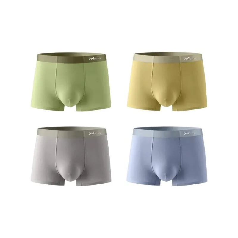 MIIOW Men Underpants-0