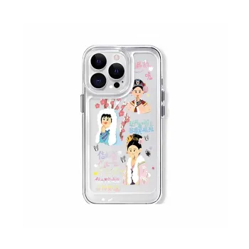 Victory charge Phone Cases