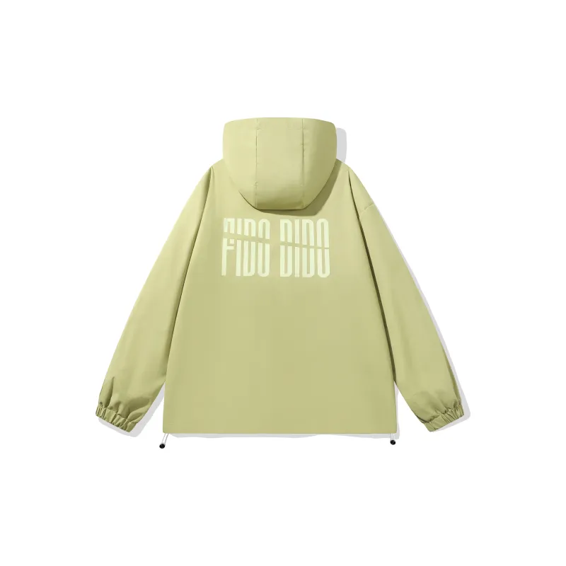 FIDO DIDO Jackets & Coats Unisex-28