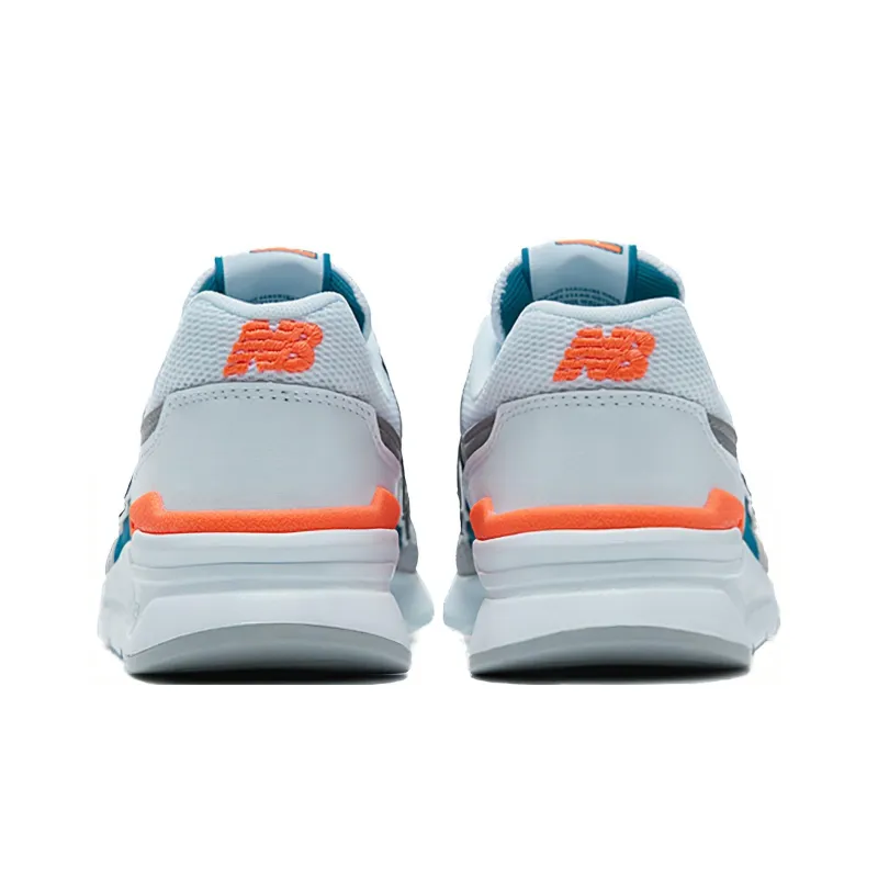 New Balance 997H Rain Cloud Dark Mango-3