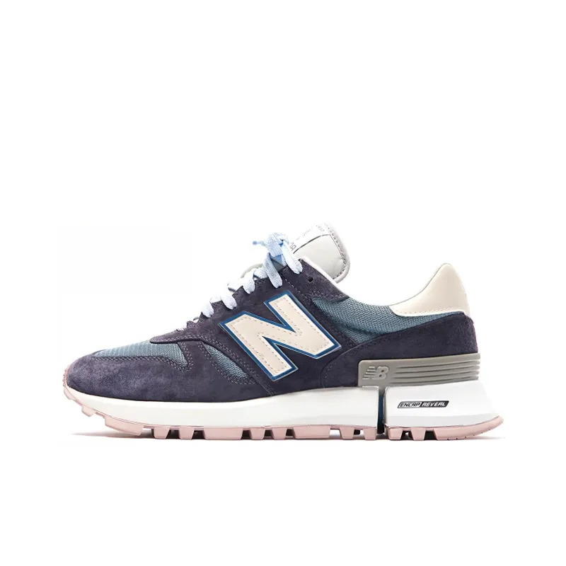 New Balance RC1300 Ronnie Fieg Mauve Sole-0