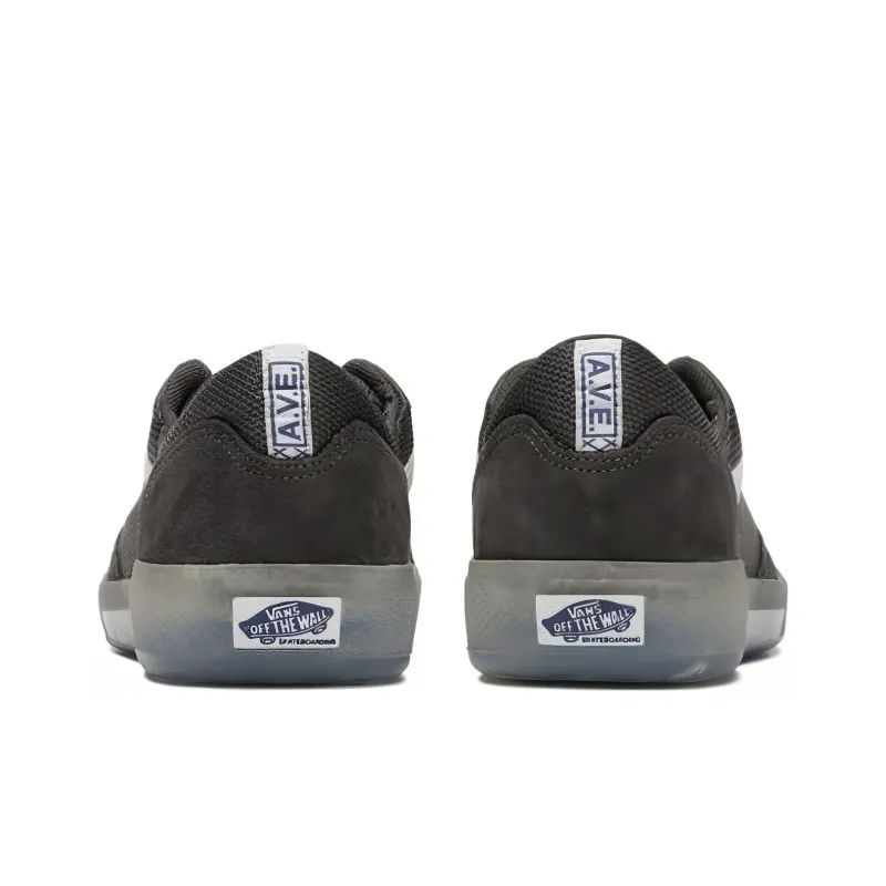 Vans Ave Gray-3