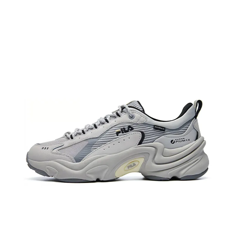 FILA Pantera 'Grey'-0