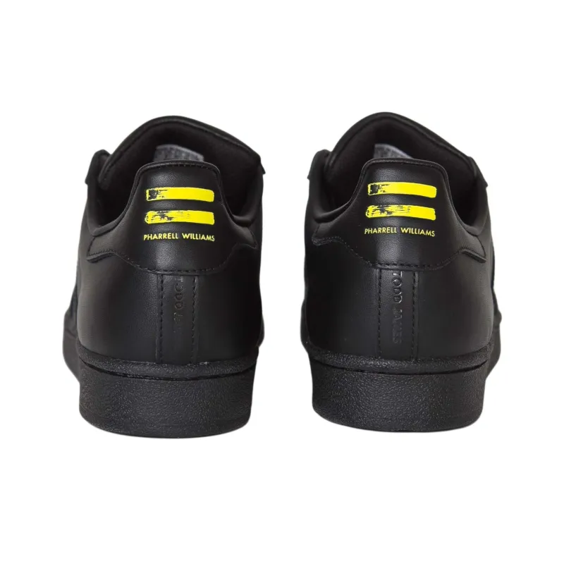Superstar Pharrell X Adidas Originals 'Supershell'-3