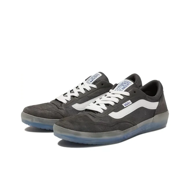 Vans Ave Gray-1
