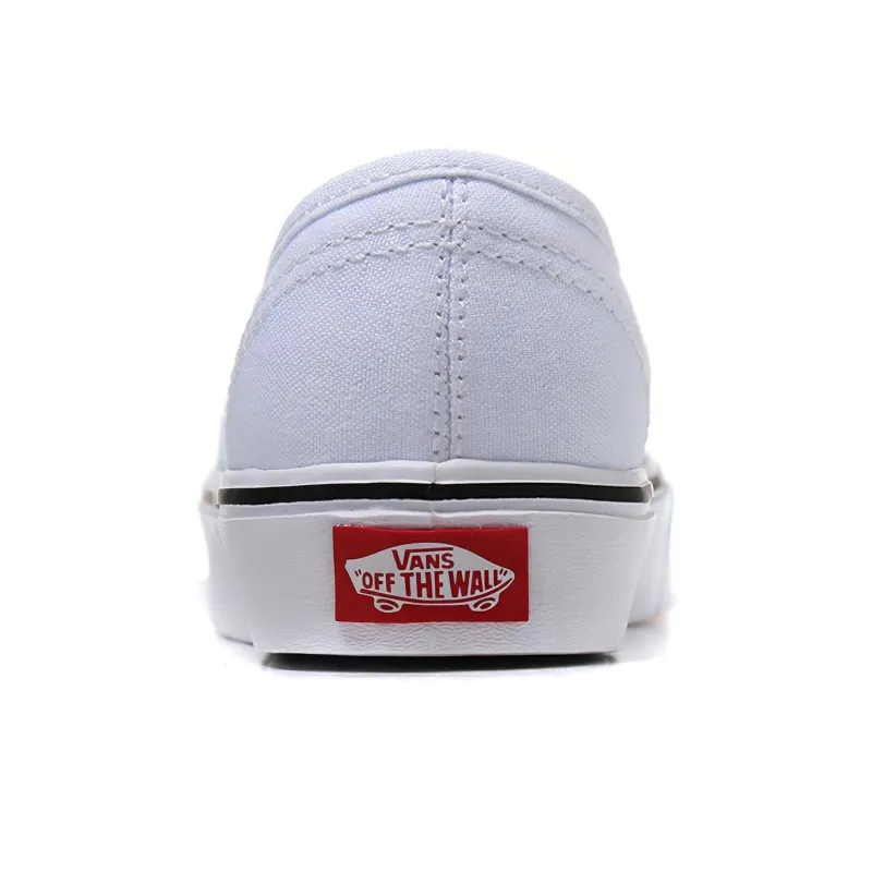 Vans Authentic 'True White'-3