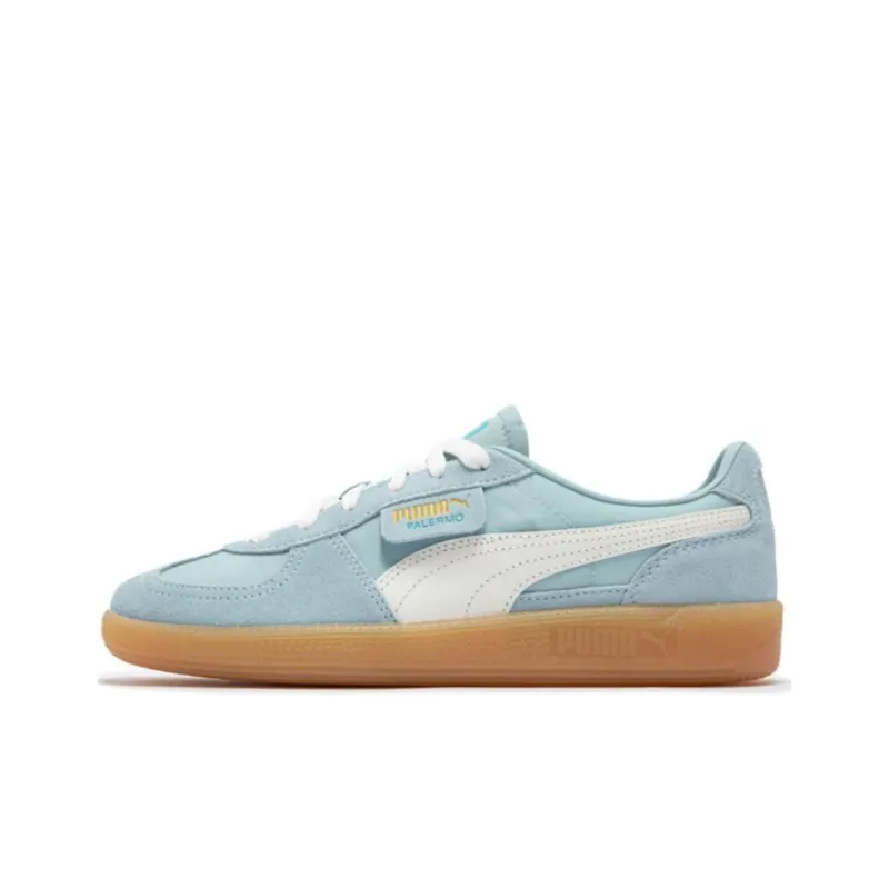 PUMA Palermo Og 'Ice Blue White'-0