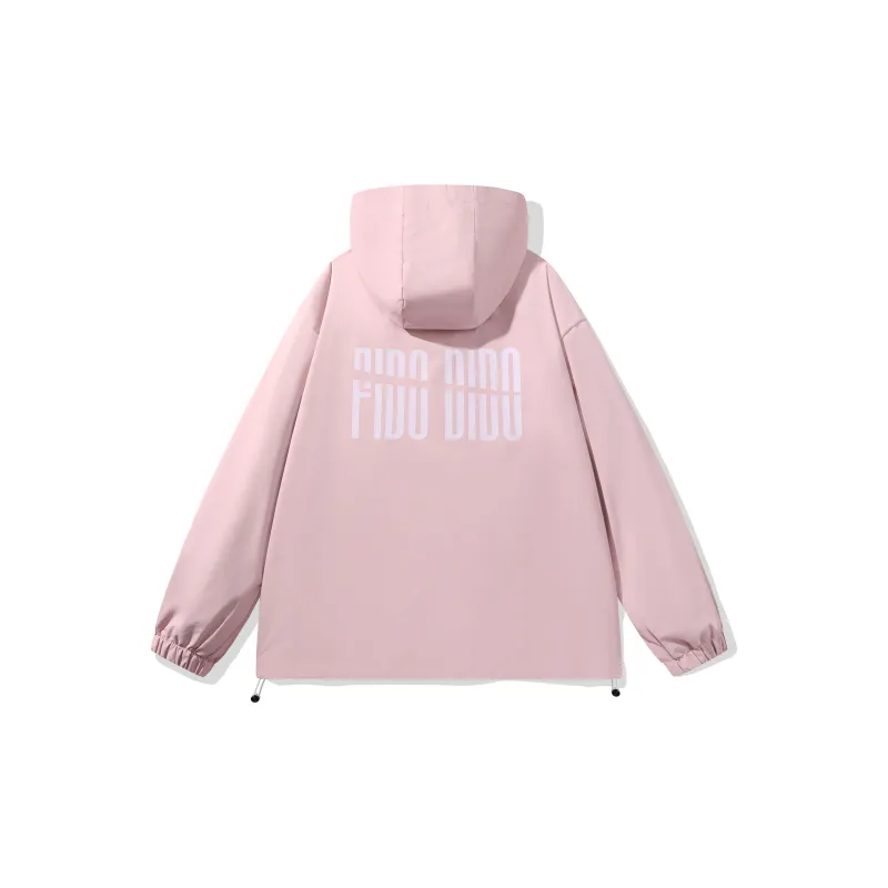 FIDO DIDO Jackets & Coats Unisex-24