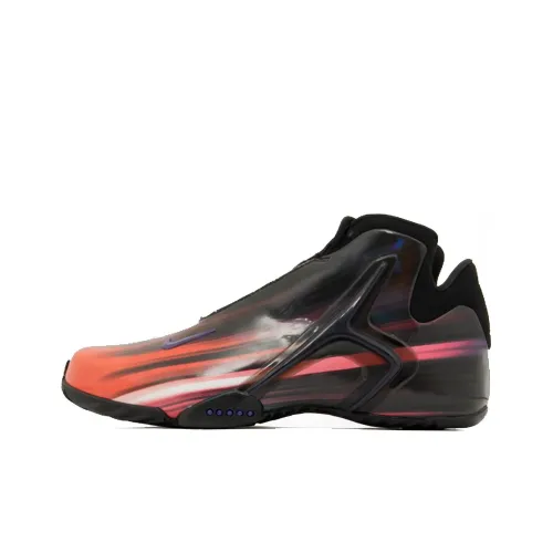 Nike Zoom Hyperflight Prm Red Reef