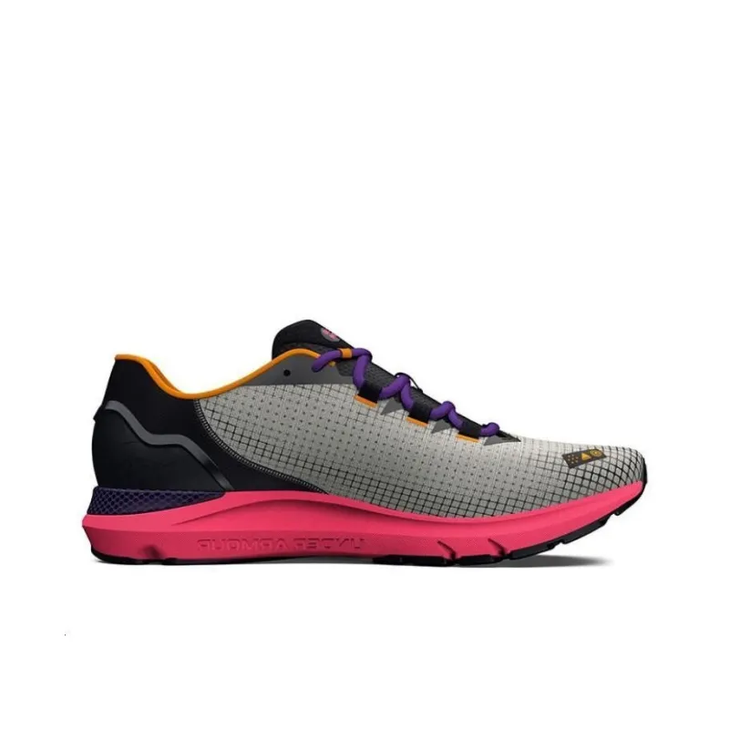 Under Armour Hovr Sonic 6 Storm 'White Clay Metro Purple'-1