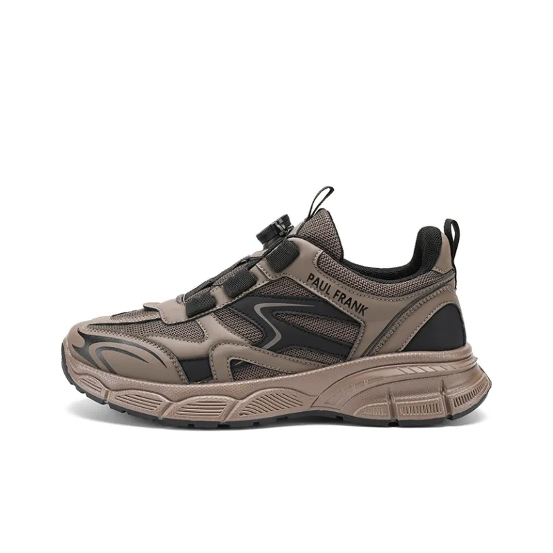 PAUL FRANK Low-Top Running Shoes Men's-10