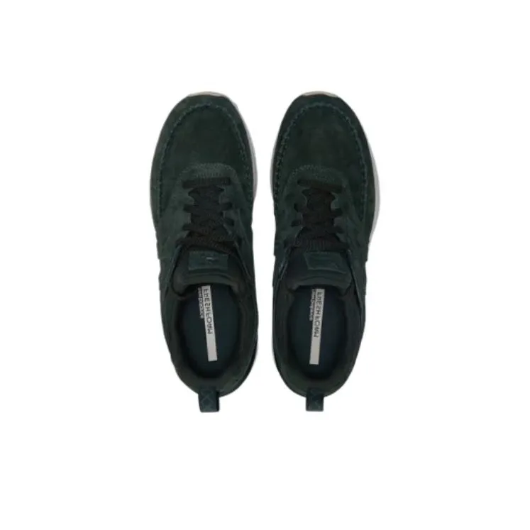 New Balance 574 Series Low Tops Retro 'Dark Green'-3