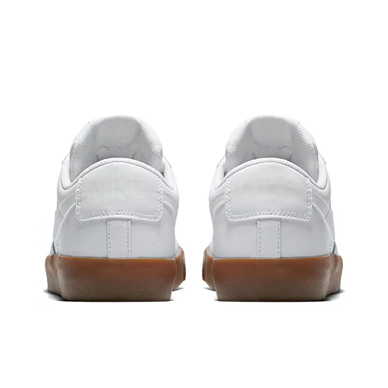 Nike Blazer Low Le 'Gum Med Brown'-4